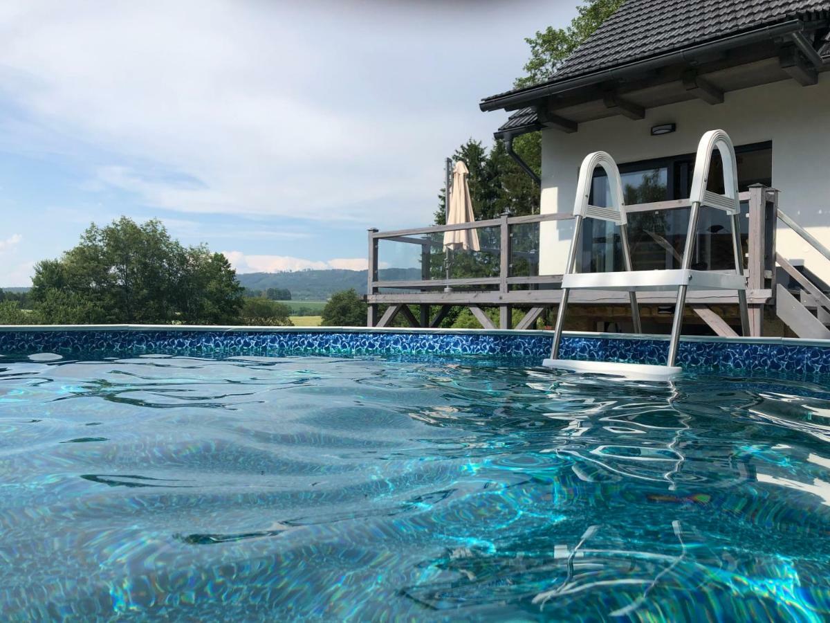 Chata Prachov**** Jičín Exteriör bild