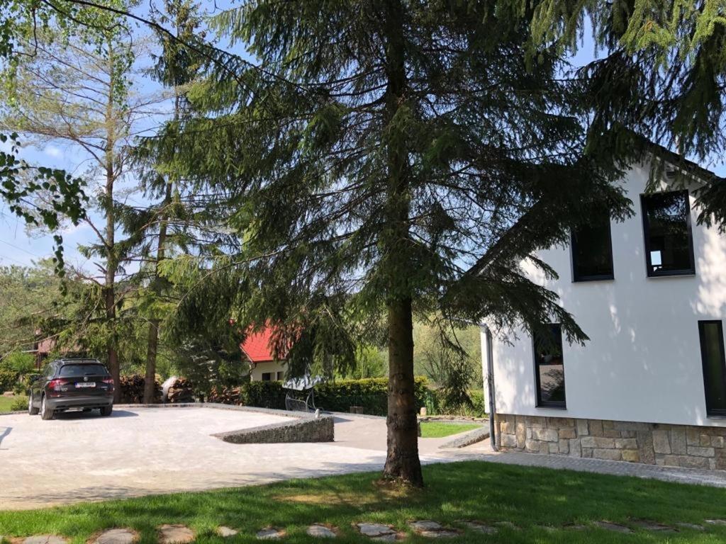 Chata Prachov**** Jičín Exteriör bild